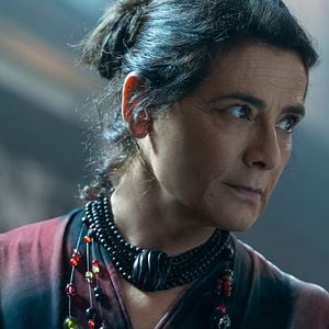 Foto Sobrenatural: A Porta Vermelha