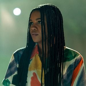 Foto Sobrenatural: A Porta Vermelha