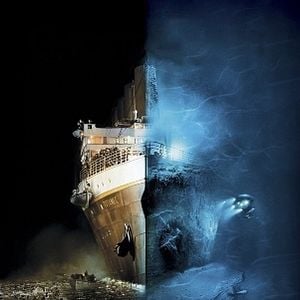 Foto Fantasmas do Abismo