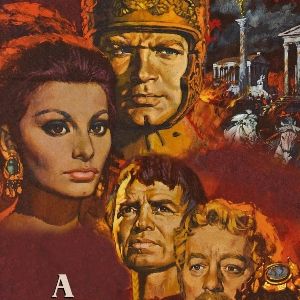 Foto A Queda do Império Romano