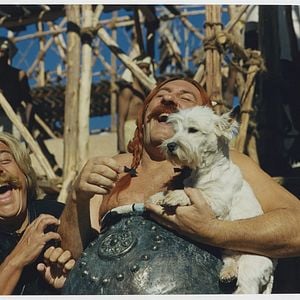 Foto Asterix e Obelix: Missão Cleópatra