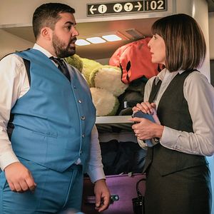 Foto Elsa Zylberstein