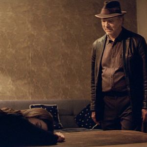 Foto Le Grand chariot