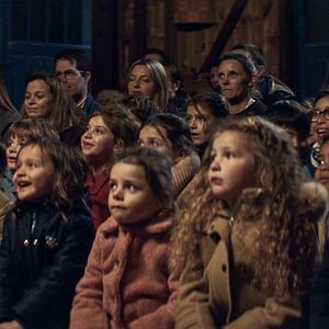 Foto Le Grand chariot