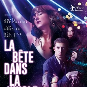 Foto La Bête Dans La Jungle