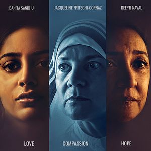 Foto Madre Teresa & Eu