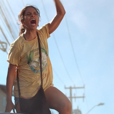Foto Meninas do Benfica