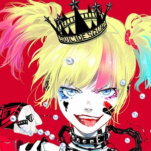 Foto Esquadrão Suicida: Isekai