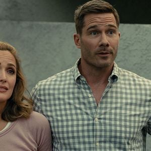 Foto Luke MacFarlane