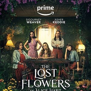 Foto As Flores Perdidas de Alice Hart