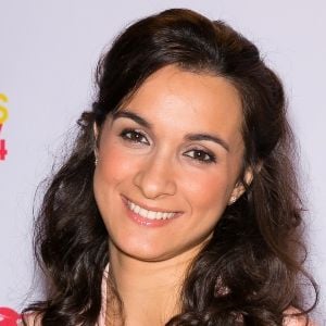 Foto Adila Bendimerad