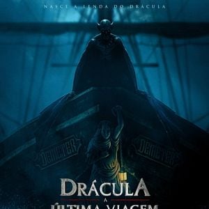 Foto Drácula - A Última Viagem do Deméter