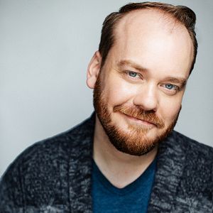 Foto Aaron Phillips (II)