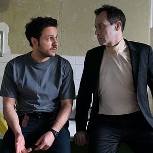 Foto Dimitrij Schaad