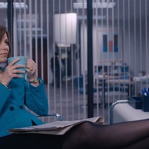 Foto The Beanie Bubble – O Fenômeno das Pelúcias