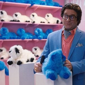 Foto The Beanie Bubble – O Fenômeno das Pelúcias