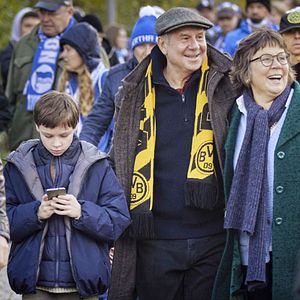 Foto O Melhor Torcedor do Mundo