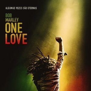 Foto Bob Marley: One Love
