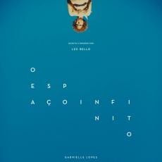 Foto O Espaço Infinito