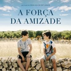 Foto A Força da Amizade