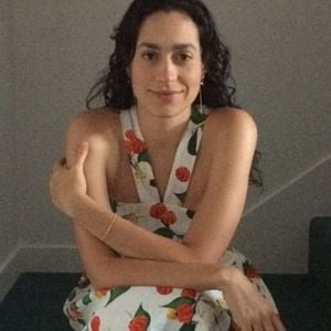 Foto Dandara Ferreira