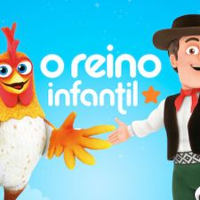 Foto O Reino Infantil