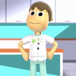 Foto O Reino Infantil