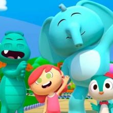 Foto O Reino Infantil