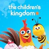 Foto O Reino Infantil