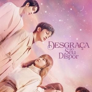 Foto Desgraça ao Seu Dispor