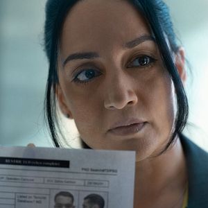 Foto Archie Panjabi