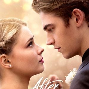 Foto After - Para Sempre