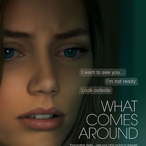 Foto What Comes Around