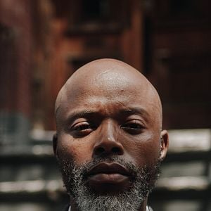 Foto Thapelo Mokoena