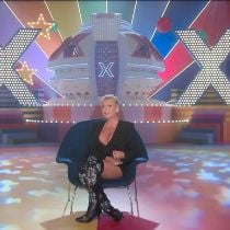 Foto Xuxa, O Documentário