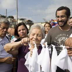 Foto Onde Está Tim Lopes?