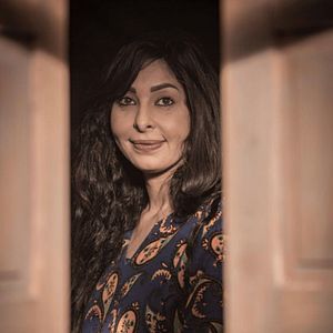 Foto Noor Al-Dulaimi