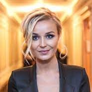 Foto Polina Gagarina