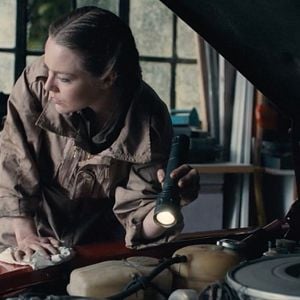 Foto Entidade Maligna