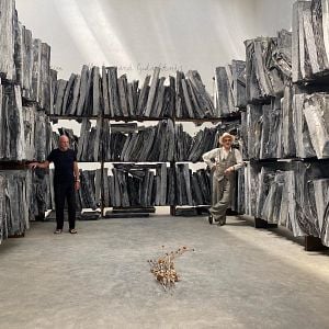 Foto Anselm - O Som do Tempo