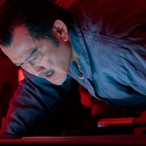 Foto Cubo - A Caixa do Medo