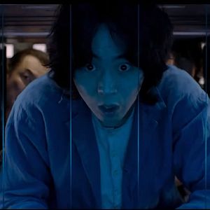 Foto Cubo - A Caixa do Medo