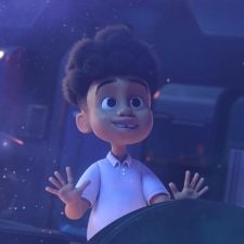 Foto Meu Pai é um Caçador de Recompensas!