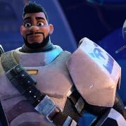 Foto Meu Pai é um Caçador de Recompensas!