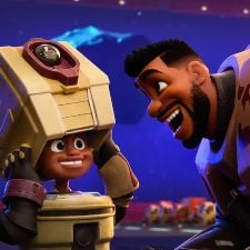 Foto Meu Pai é um Caçador de Recompensas!