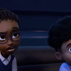 Foto Meu Pai é um Caçador de Recompensas!