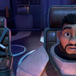 Foto Meu Pai é um Caçador de Recompensas!