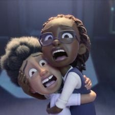 Foto Meu Pai é um Caçador de Recompensas!