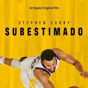 Foto Stephen Curry: Subestimado