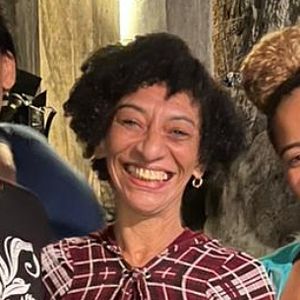 Foto Elisabeth Gomes da Silva